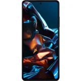 Poco X5 PRO 5G 6+128 GB, žuta