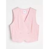 Sinsay Prsluk od sakoa | shoptok.hr