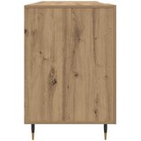  Stol hrast artisan Konstruirano drvo 140 x 50 x 75 cm | Eponuda.ba