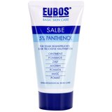 Eubos Basic Skin Care regeneracijsko mazilo za zelo suho kožo 75 ml | Shoptok.si