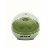 Suavinex Portable Soother Steriliser UV sterilizator Green 1 kom | shoptok.hr