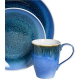 Creatable Kombinirani Servis Caldera Blau, 16-Delni | Shoptok.si