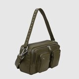 Nunoo Torbice za na ramo ALIMAKKA MOUNTAIN Zelena | Shoptok.si