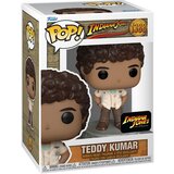 Funko POP figure Indiana Jones Teddy Kumar | shoptok.hr