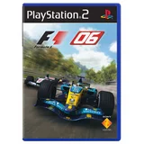 One 06 (PS2) - rabljeno