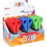 Tts Makaze 13cm, “ABC” 24/1 Disp Cijene