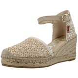 Vidorreta Espadrile 07100FBCL Bež Cene