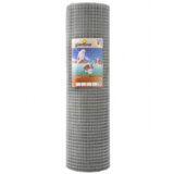  Varena žičana ograda 12,7x0,80 / 1x10m galvanizovana Cene