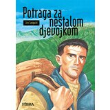  Potraga za nestalom djevojkom Cene