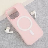  Maska za iPhone 16 Pro Max Mag Case Flashy pink | ePonuda.com
