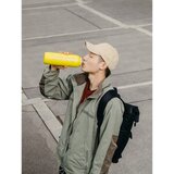 waterdrop Thermo Steel All-Purpose termos boca bez poklopca Neon Yellow 1000 ml | shoptok.hr