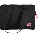 Torba za laptop, 13", Crna