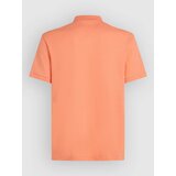 O'neill Slub Polo Majica funky peach | Shoptok.si