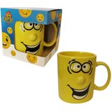  Šolja smiley zuta ( 11/70884 ) Cene