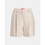 Jack & Jones Kratke hlače & Bermuda 12268838 ELLIS Bela | Shoptok.si