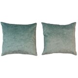 Activa Decor Ukrasni jastuk sa skidivom navlakom 35x35 pliš | shoptok.hr