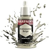 The Army Painter Warpaints Fanatic: Warm Greys & White - Brainmatter Beige | shoptok.hr