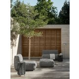 Blomus Sivi modul za vrtne sjedeće garniture (promjenjiv) Grow – | shoptok.hr