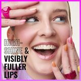Dermacol Neon Mania svjetlucavo sjajilo za usne s plumping efektom nijansa 1 4 ml | shoptok.hr