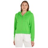 Tommy Hilfiger WW0WW39189LWY Zelena Cijene