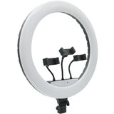  Selfie ring light portable 45cm MJ45 cene