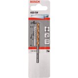 Bosch burgija za metal HSS-TiN, DIN 338 4 x 43 x 75 mm pakovanje od 1 komada - 2608596691 | ePonuda.com