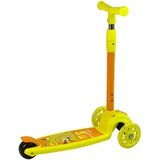  Romobil Squirrel - žuti | shoptok.hr