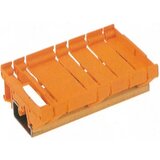  Međuelement kućišta za profilne šine 70 x 45 x 33.5 Weidmüller ZW 45 RS OR 20 kom. Cijene
