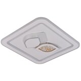  Prigušiva LED plafonska svetiljka 95W/230V 3000-6500K + daljinski upravljač | Eponuda.com
