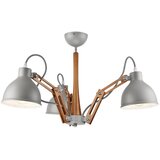  Plafonski luster MARCELLO 3xE27/60W/230V | Eponuda.com