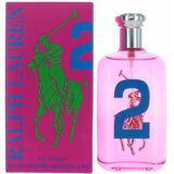 Polo Ralph Lauren Big Pony 2 toaletna voda 100 ml za ženske | Shoptok.si