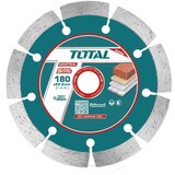 Total Dijamantna rezna ploča 180 mm / INDUSTRIAL (TAC21118012) Cijene