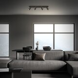 BRILONER 2926-045 - LED spot svetlo 4xGU10/4,9W/230V | Eponuda.com
