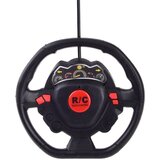 Cross country auto + daljinski upravljač na volanu | shoptok.hr