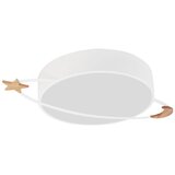 Toolight stropna lampa svjetiljke White Moon APP865-C Cijene