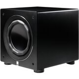 ELAC RS500-SB Crni SM Aktivni Subwoofer | shoptok.hr