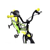 Adria Rocker 20 crno - zeleno (13) | Eponuda.com