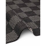 Ted Baker Črna/kremno bela notranja in zunanja preproga 200x300 cm Haringey Dorothy – | Shoptok.si
