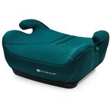 Kinderkraft booster autosjedalica I-BOOST 2 i-Size (125-150 cm), zelena Cijene