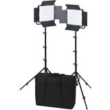 Nanlite Lightning-Set 600CSA LED DoubleKit | shoptok.hr