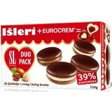 išleri sa eurokremom 250g kutija