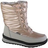 CMP Škornji za sneg Harma Wmn Snow Boot Bež | Shoptok.si