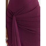 Trendyol Ženska haljina Tprss25El00137, Ljubičasta | Eponuda.com