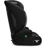 Lionelo avtosedež Lars i-Size 15-36 kg (100-150 cm) brez Isofixa, Black Grey | Shoptok.si