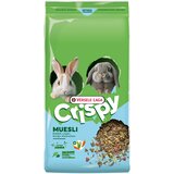 Versele-laga Crispy Müsli za kuniće - 9 kg | shoptok.hr