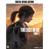  the last of us part i digital deluxe edition (PS5) psn key europe Cene