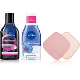 Nivea Cleansing set za čiščenje obraza Cene