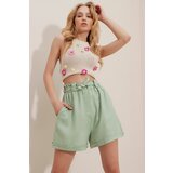 Trend Alaçatı Stili Ženske kratke hlače | shoptok.hr