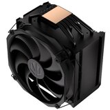 ENDORFY Endorfa Fortis 5 Black CPU cooler | shoptok.hr