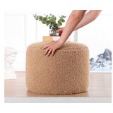 Atelier Del Sofa tabure Skylee Coffee